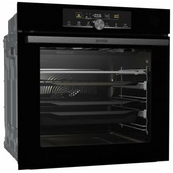 Духова шафа електрична Gorenje BPSA6747A08BG: 4