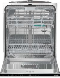 Вбудована посудомийна машина Gorenje GV643D60: 2