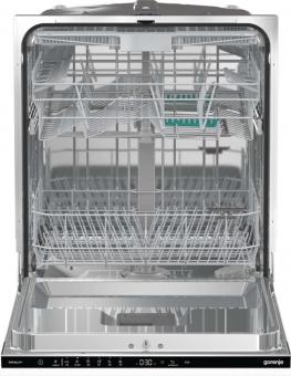 Вбудована посудомийна машина Gorenje GV643D60: 2