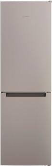 Холодильник INDESIT INFC8TI22X: 1