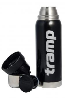 Термос Tramp Expedition Line 1,6 л чорний (UTRC-029-black)