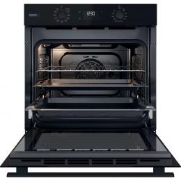 Духова шафа електрична WHIRLPOOL OMSR58CU1SB: 3