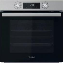 Духова шафа електрична WHIRLPOOL OMR58HU1X: 1