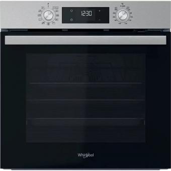 Духова шафа електрична WHIRLPOOL OMR58HU1X: 1