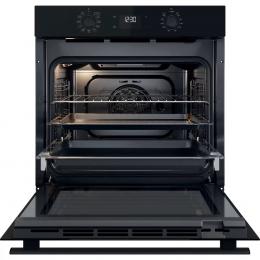 Духова шафа електрична WHIRLPOOL OMR58HU1B: 2