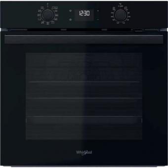 Духова шафа електрична WHIRLPOOL OMR58HU1B: 1