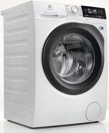 Прально-сушильна машина Electrolux EW7WO349SU: 2