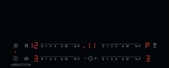 Варильна поверхня індукційна Electrolux EIS62443: 3