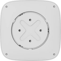 Бездротовий датчик диму і температури Ajax FireProtect 2 RB (Heat/Smoke) white 29685: 4