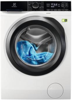 Пральна машина Electrolux EW8F161PSUC: 1