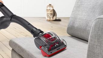 Пилосос Bosch BGS41PET1: 2