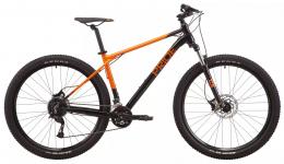 Велосипед 29" Pride REBEL 9.1 рама - L 2023 чорний (гальма SRAM) (SKD-25-49): 1