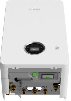 Котел настінний газовий конденсаційний Bosch Condens 2300 GC2300iW 24/30 (7736902153): 3