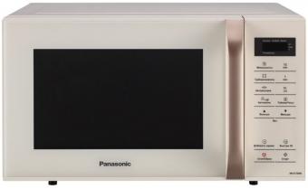 Мікрохвильова піч Panasonic NN-ST35MKZPE: 1