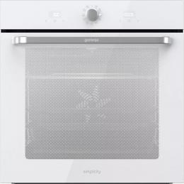 Духова шафа електрична Gorenje BOS67371SYW: 1