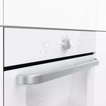 Духова шафа електрична Gorenje BOS67371SYW: 3