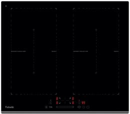 Варильна поверхня індукційна Fabiano FHBI 3201 Lux Black 8122.416.1079: 1