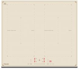 Варильна поверхня індукційна Fabiano FHBI 3201 Cream 8122.416.1081: 1