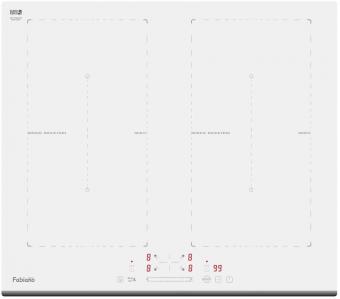 Варильна поверхня індукційна Fabiano FHBI 3201 Lux White 8122.416.1080: 1