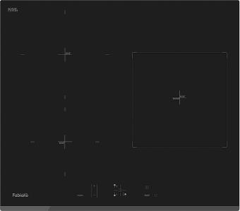 Варильна поверхня індукційна Fabiano FHI 2933 VTC 8122.508.0670: 1
