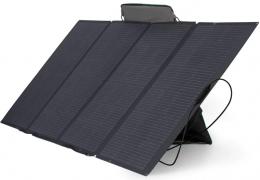 Сонячна батарея EcoFlow 400W Solar Panel SOLAR400W: 2