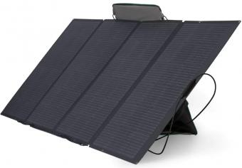 Сонячна батарея EcoFlow 400W Solar Panel SOLAR400W: 2