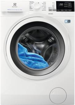 Прально-сушильна машина Electrolux EW7WO447WU: 1