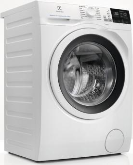 Прально-сушильна машина Electrolux EW7WO447WU: 2