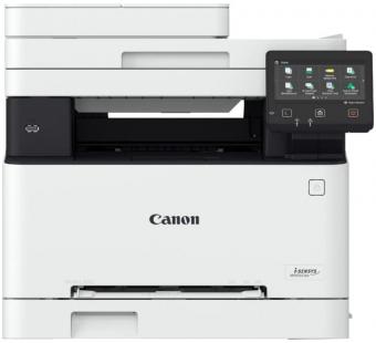 БФП А4 кол Canon i-SENSYS MF655CDW з Wi-Fi (5158C004AA): 1