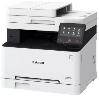 БФП А4 кол Canon i-SENSYS MF655CDW з Wi-Fi (5158C004AA): 2