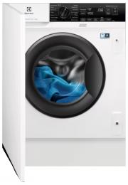 Вбудована пральна машина Electrolux EW7N7F348SUI: 1