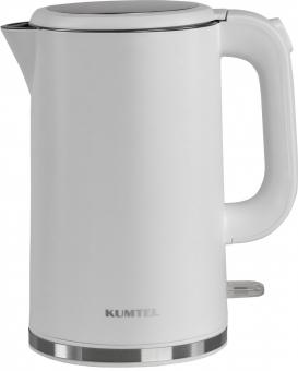 Електрочайник KUMTEL HMK-04 White: 1