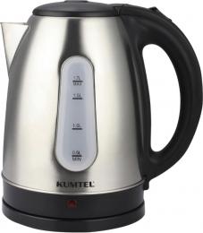 Електрочайник KUMTEL HMK-05 Inox: 1