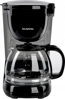 Кавоварка KUMTEL HFCM-01 Black: 1