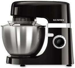 Кухонна машина KUMTEL HSM-01 Black: 1