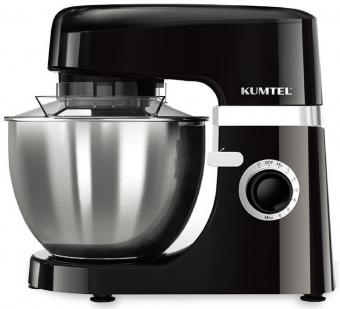 Кухонна машина KUMTEL HSM-01 Black: 1