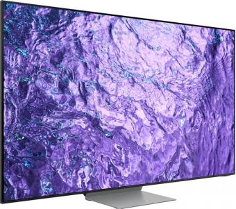 Телевізор Samsung QE55QN700CUXUA: 2