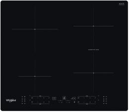 Варильна поверхня індукційна WHIRLPOOL WBB8360NE: 1