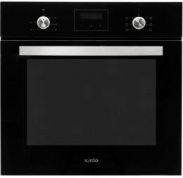 Духова шафа електрична VENTOLUX EO56TC-6P BK: 1