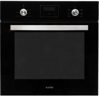 Духова шафа електрична VENTOLUX EO56TC-6P BK: 1