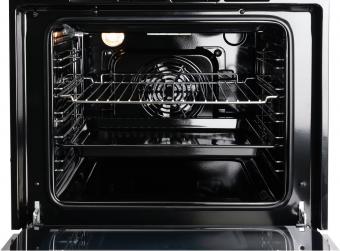 Духова шафа електрична VENTOLUX EO56TC-6P BK: 4