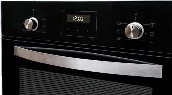 Духова шафа електрична VENTOLUX EO56TC-6P BK: 5