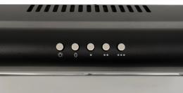 Витяжка VENTOLUX ROMA 50 BK LUX: 3