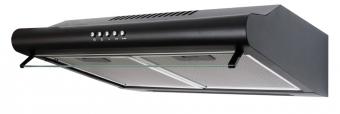 Витяжка VENTOLUX ROMA 50 BK LUX: 1