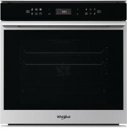 Духова шафа електрична WHIRLPOOL W7OS44S1H: 1