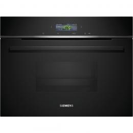 Вбудована пароварка Siemens CD714GXB1: 1