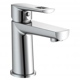 Змішувач для умивальника VOLLE SOLAR cromo 1530.010101: 1