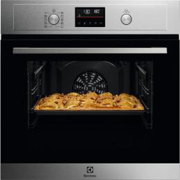 Духова шафа електрична Electrolux EOH4P56BX: 1