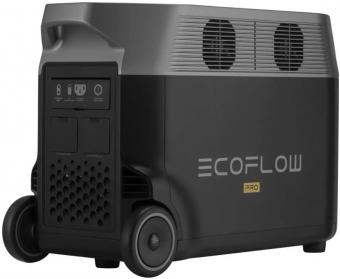 Зарядна станція EcoFlow DELTA Pro: 3