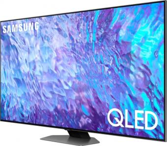 Телевізор Samsung QE85Q80CAUXUA: 2